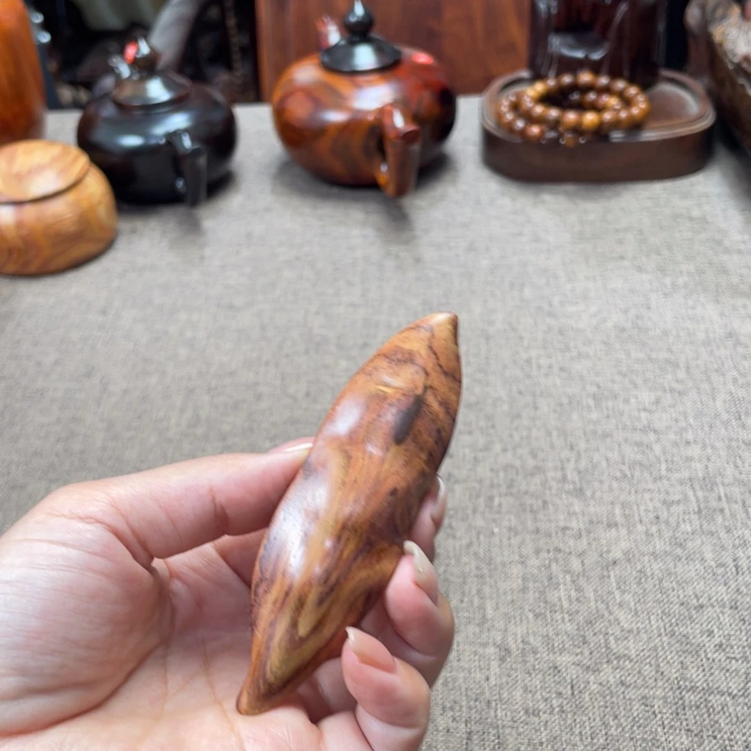 黄花梨/降香黄檀福豆