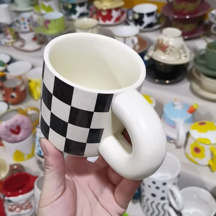 1陶瓷产品设计质量