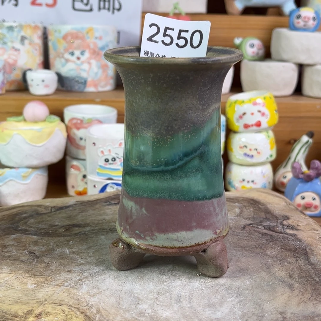 景德镇手工制作瑕疵2550口6