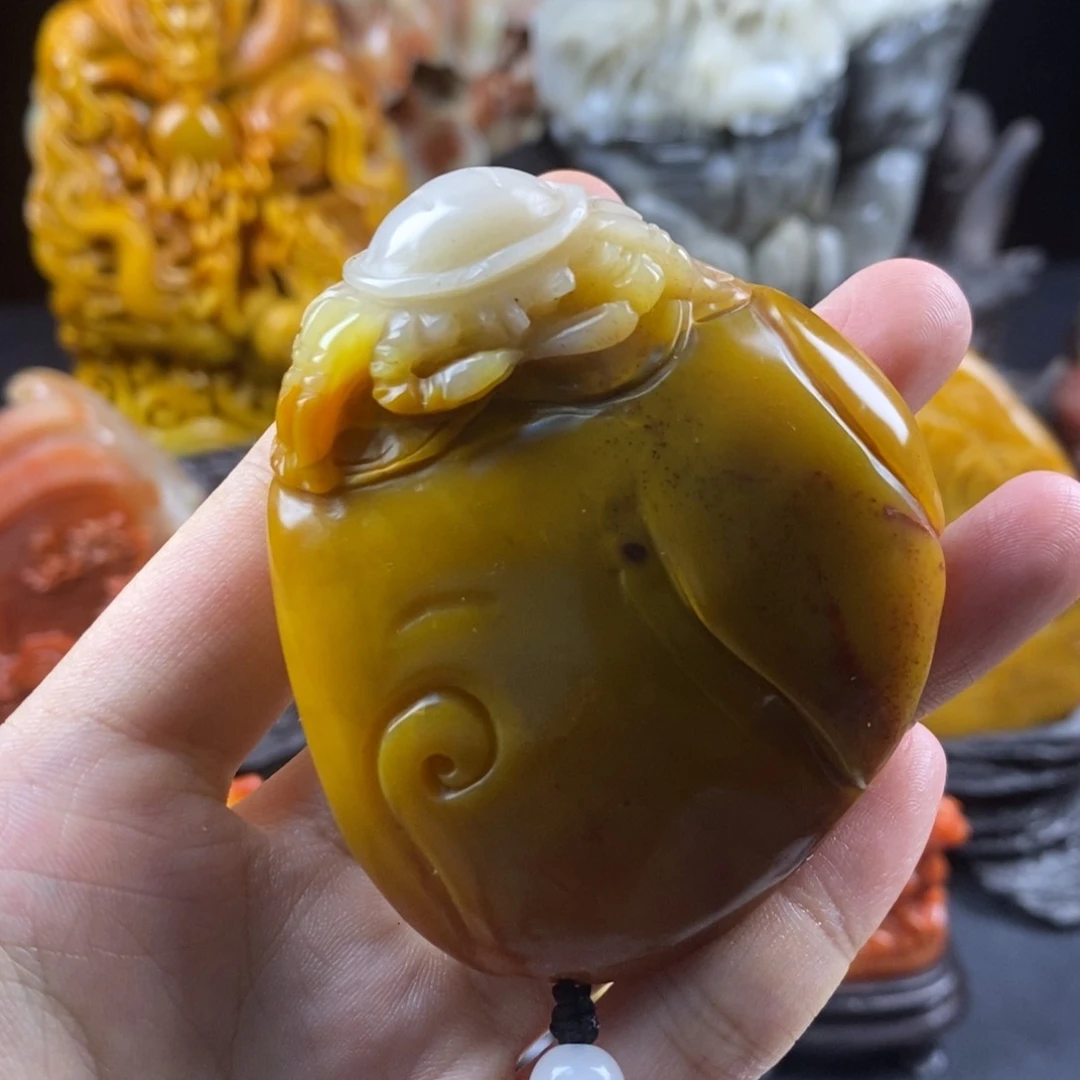 【闪购商品】老挝石老挝石精品