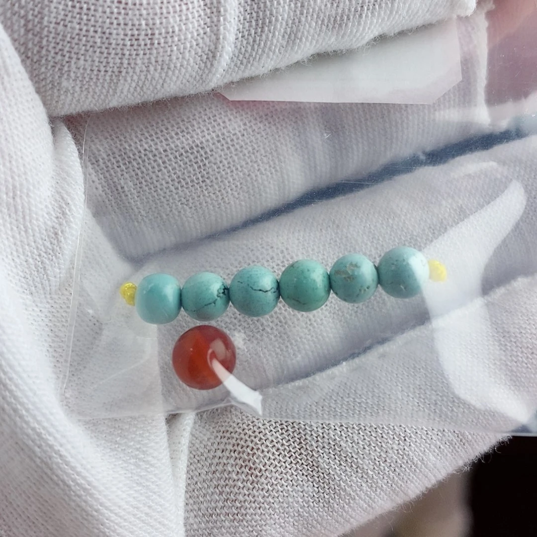 南红玛瑙珠宝奇石未镶嵌