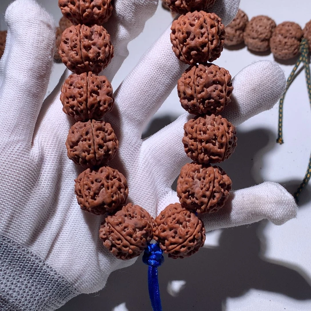 金刚菩提吊坠原生态