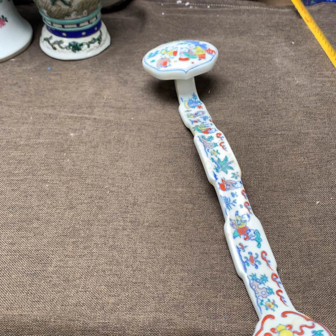 摆件陶瓷旧藏瓷器旧藏瓷器