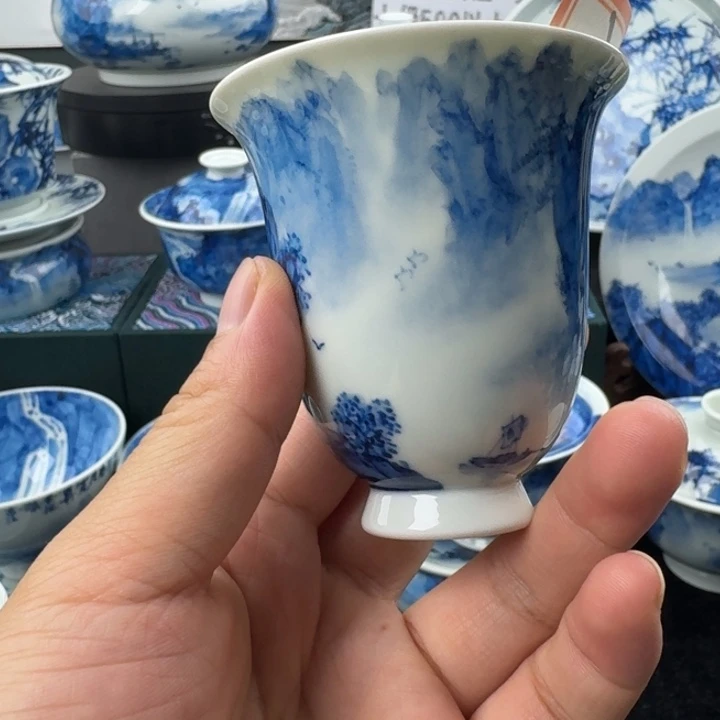 山水画是山水山水山水