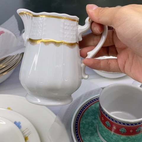 中古其他瓷器中古瓷器