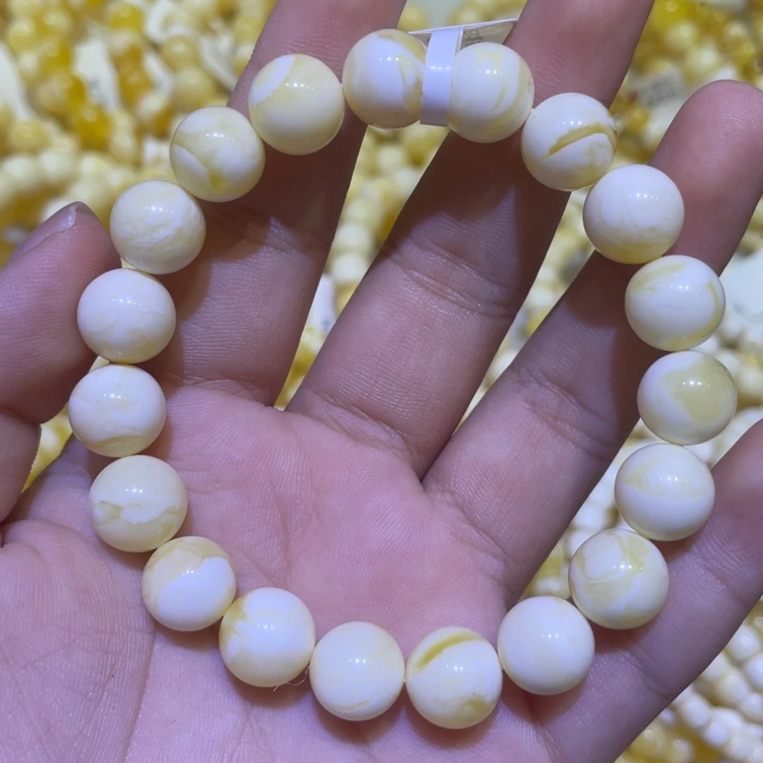 蜜蜡未镶嵌珠宝奇石10.5m