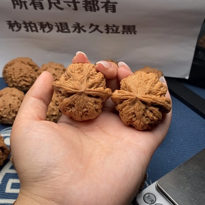 孤***狼核桃粗筋全品46。25