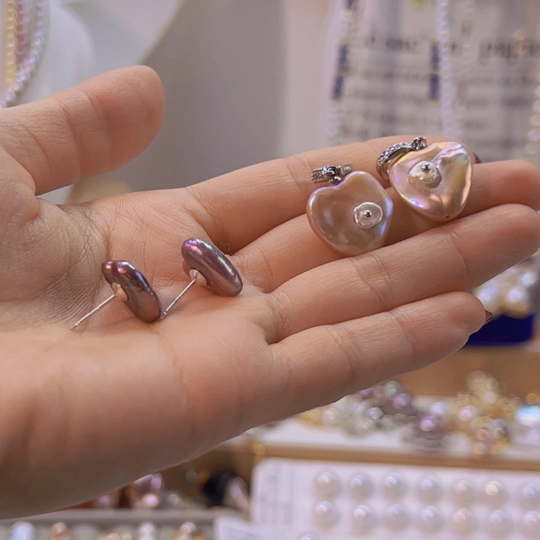 手链烟晶银S925镶嵌