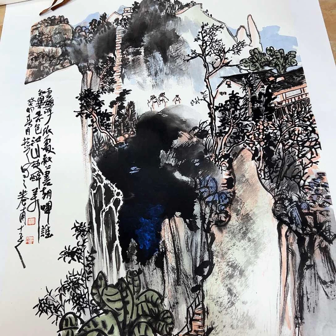 书法书法作品欣赏