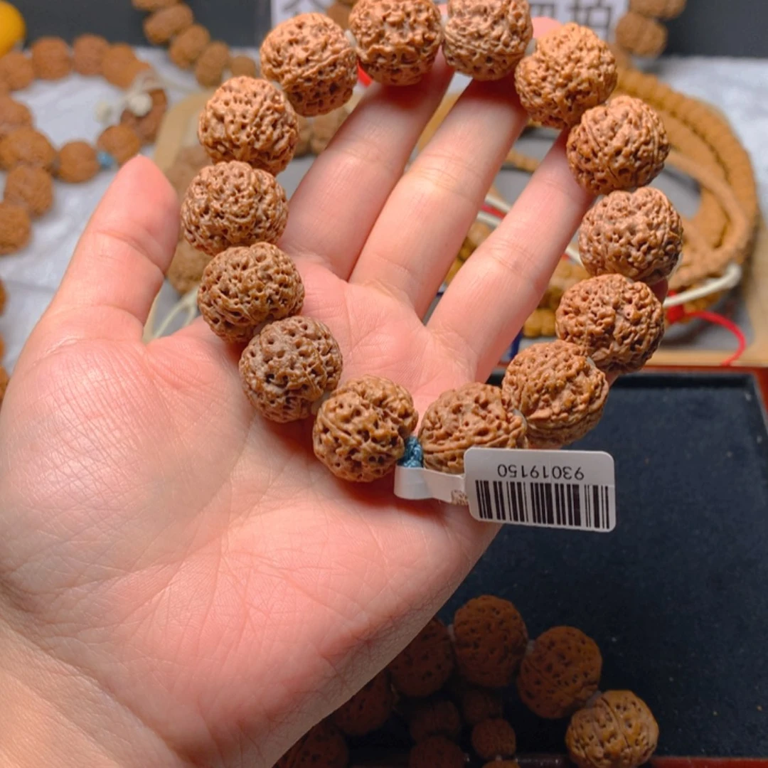 【闪购商品】金刚菩提手串o****o0000000020