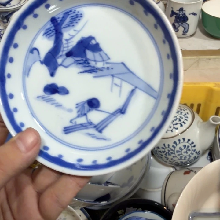 陶瓷推荐第二名20包邮