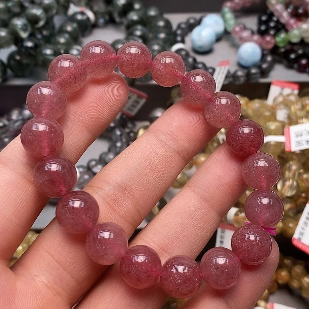 未镶嵌珠宝半成品水晶