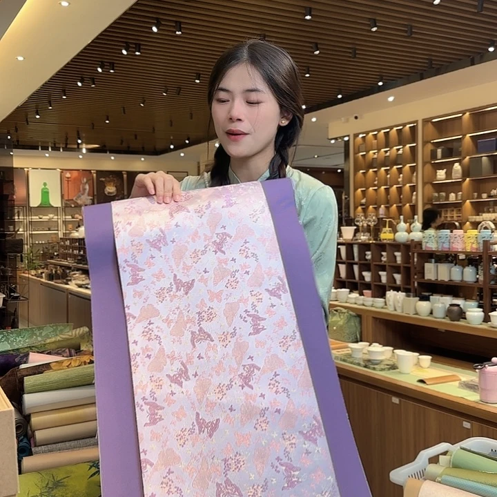 俩米一防水茶席俩件套
