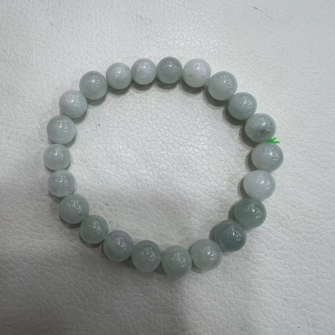 翡翠手串 多样性发其一