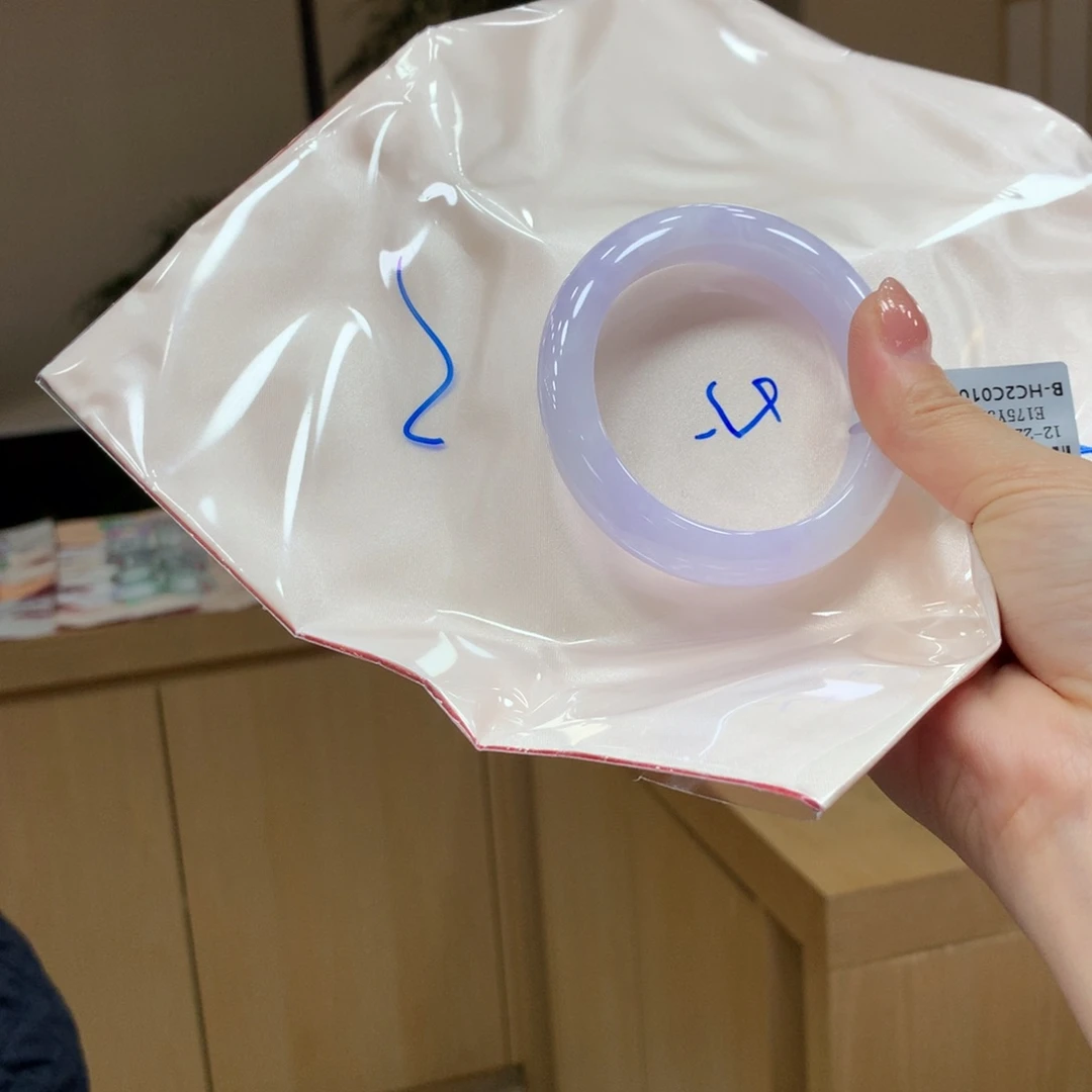 未镶嵌手镯翡翠不退不换