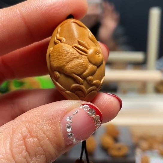 橄榄核手串/手链橄榄核