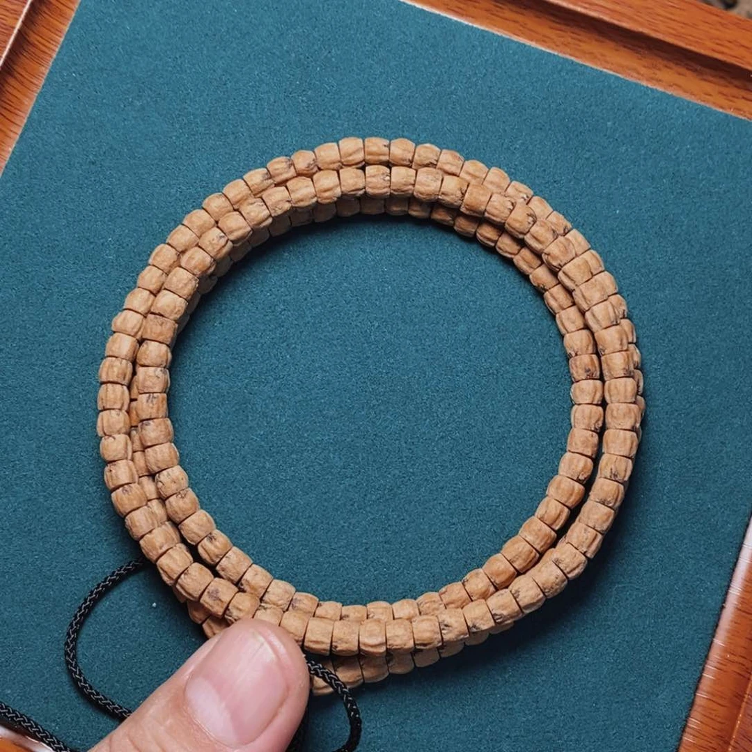 柏香籽/百香籽手串