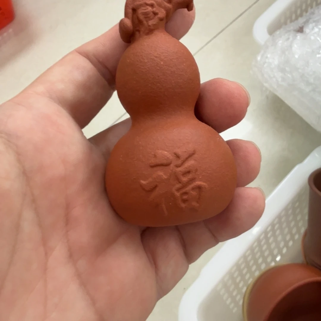 茶壶紫砂微瑕的德