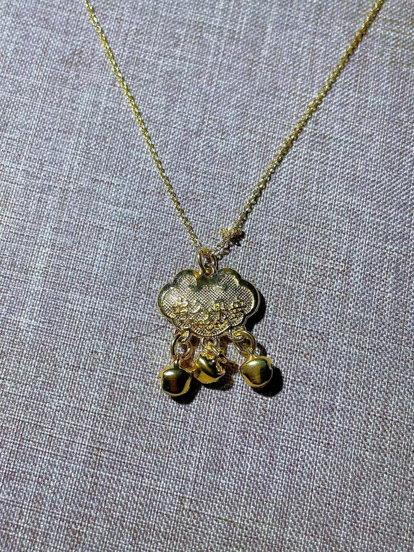 吊坠 璀璨精美Tbbo27-2