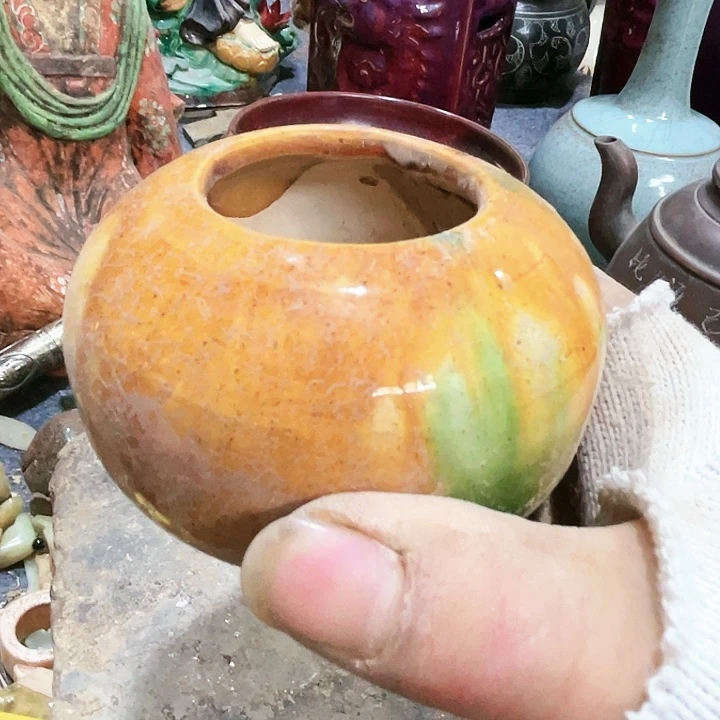 瓦当摆件瓦当摆件