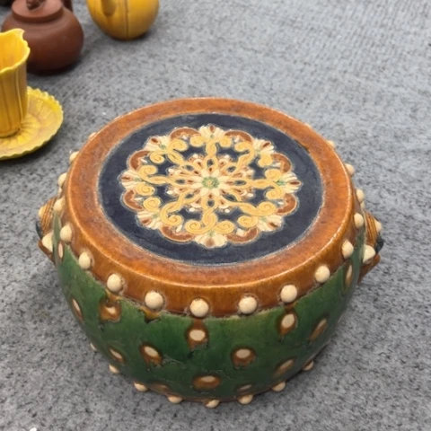 紫砂陶瓷摆件！！！！！！