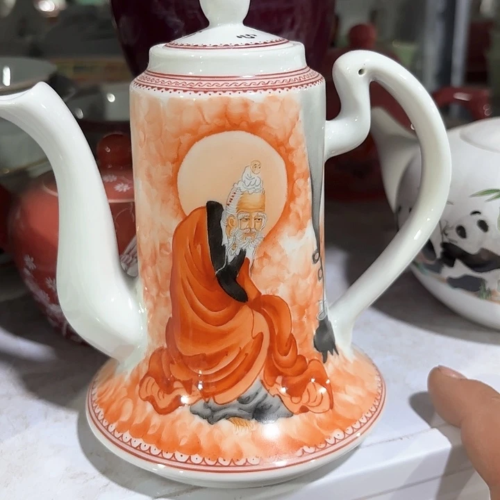 景德镇陶瓷艺术品