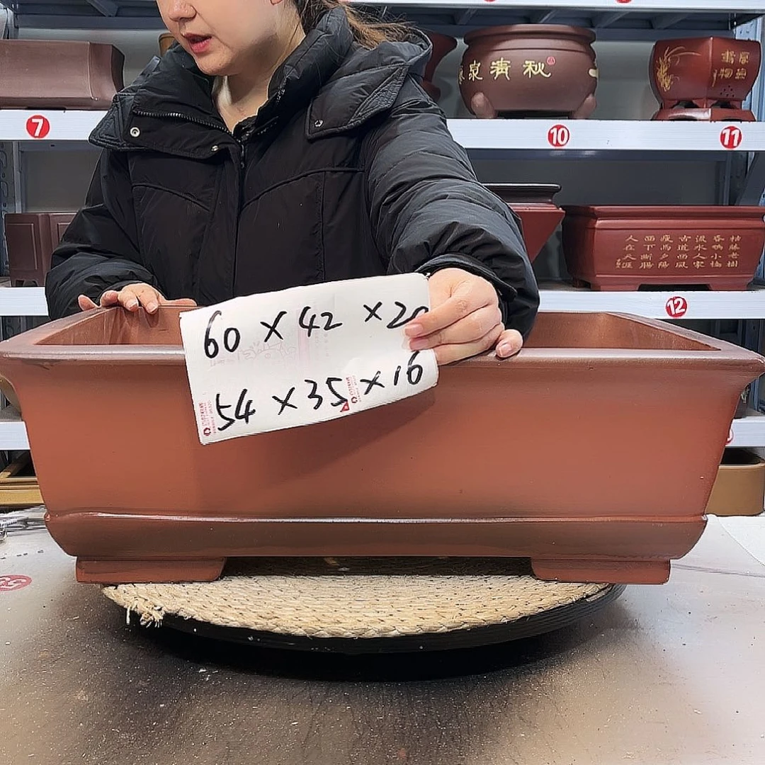花盆紫砂紫砂花盆