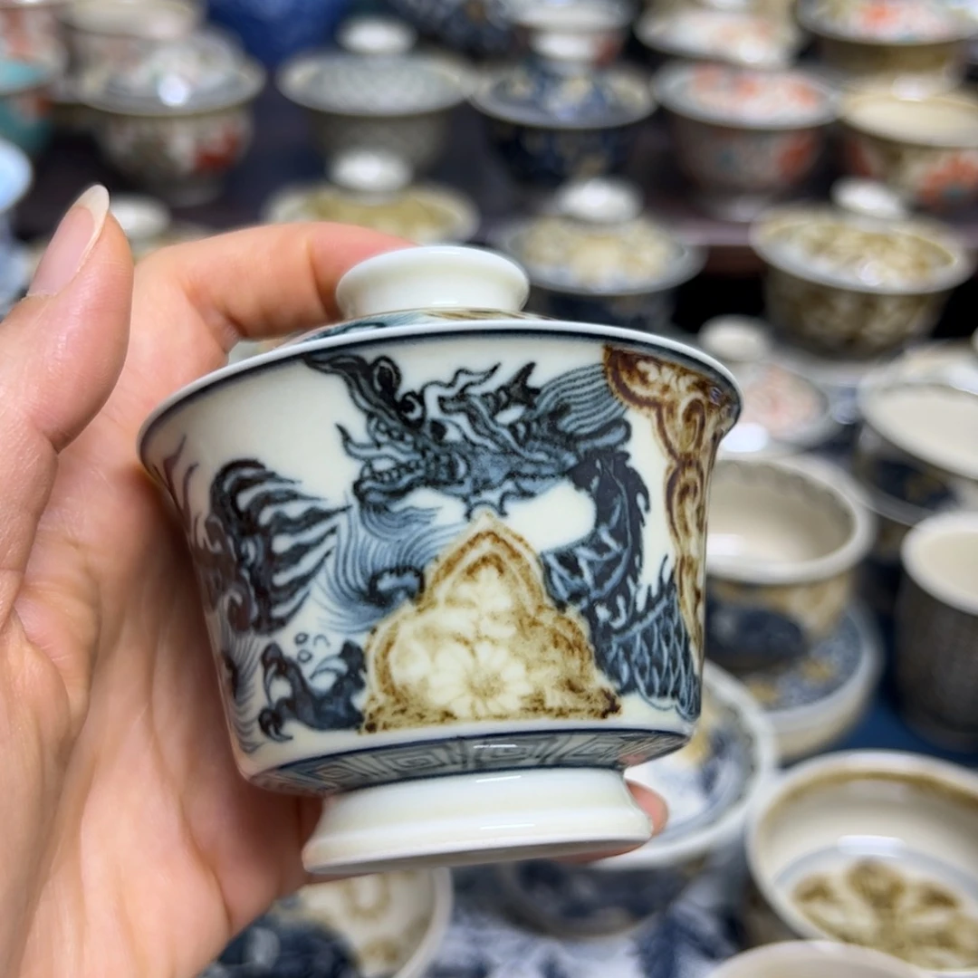 【闪购商品】陶瓷艺术有限公司