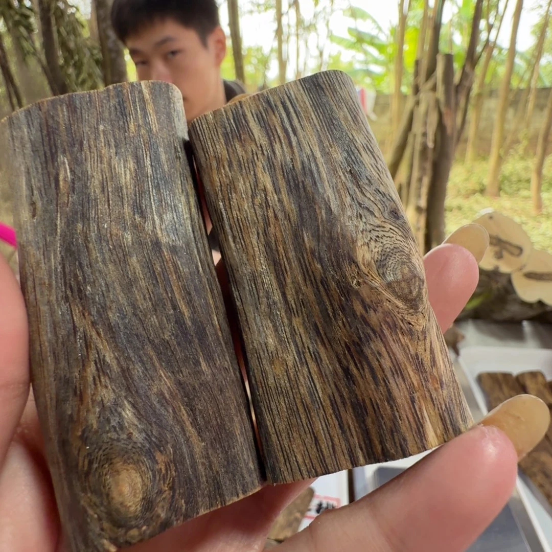 …***…线香奇楠沉香原木