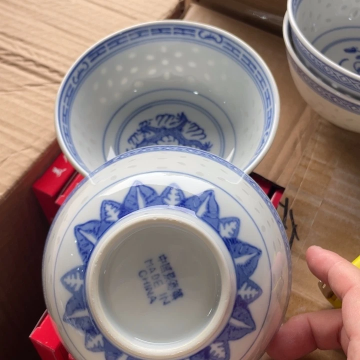 摆件景德镇陶瓷艺术品