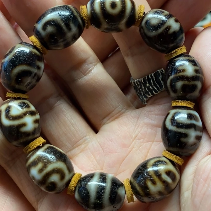 玛瑙/玉髓珠宝半成品未镶嵌