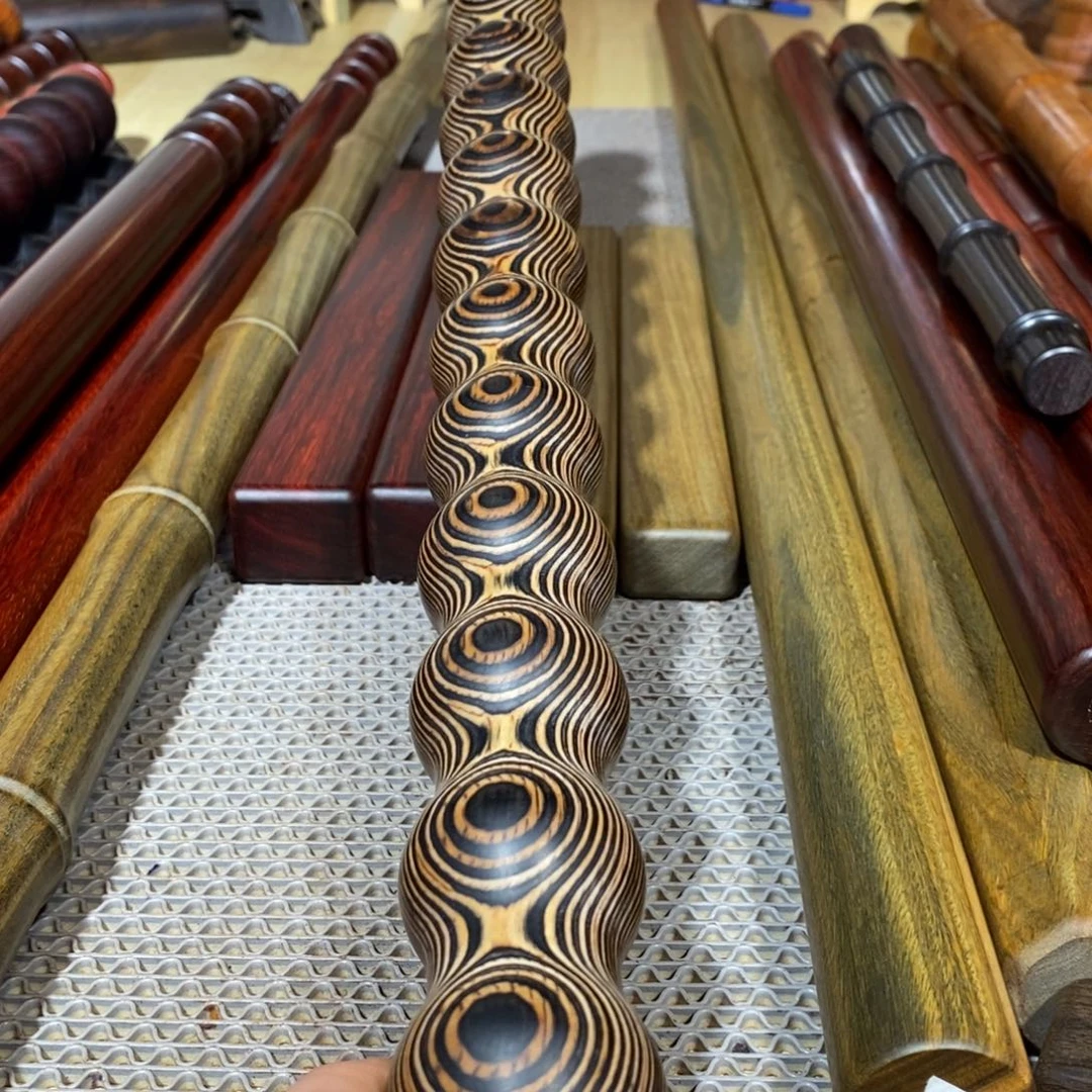 东非黑黄檀（紫光檀）