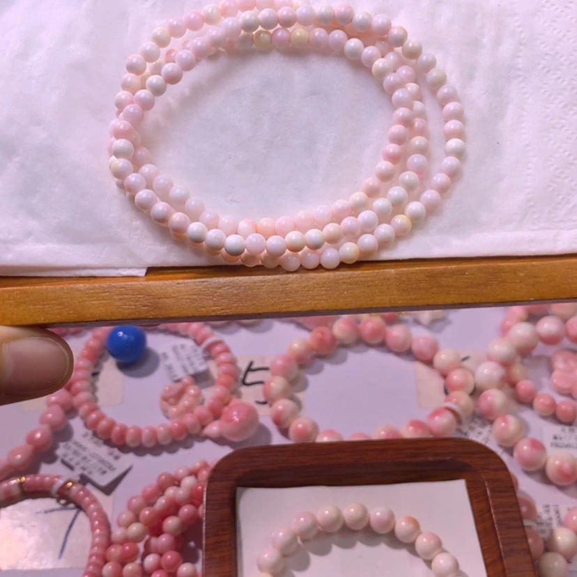 【闪购商品】查罗石颈饰合金福利84