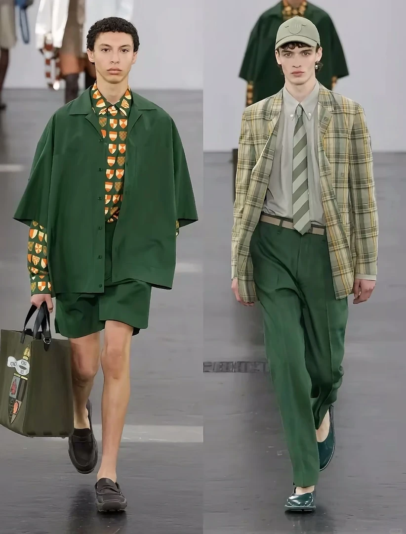 Lao Krich【015】夏季亮钻镂空纹短袖衬衫DM-331