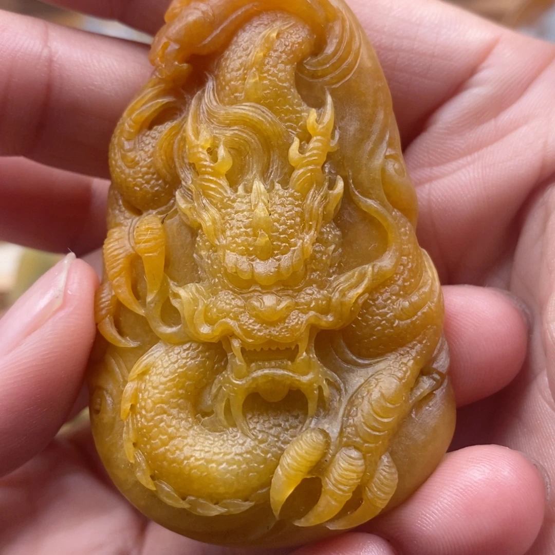 定制翡翠未镶嵌11