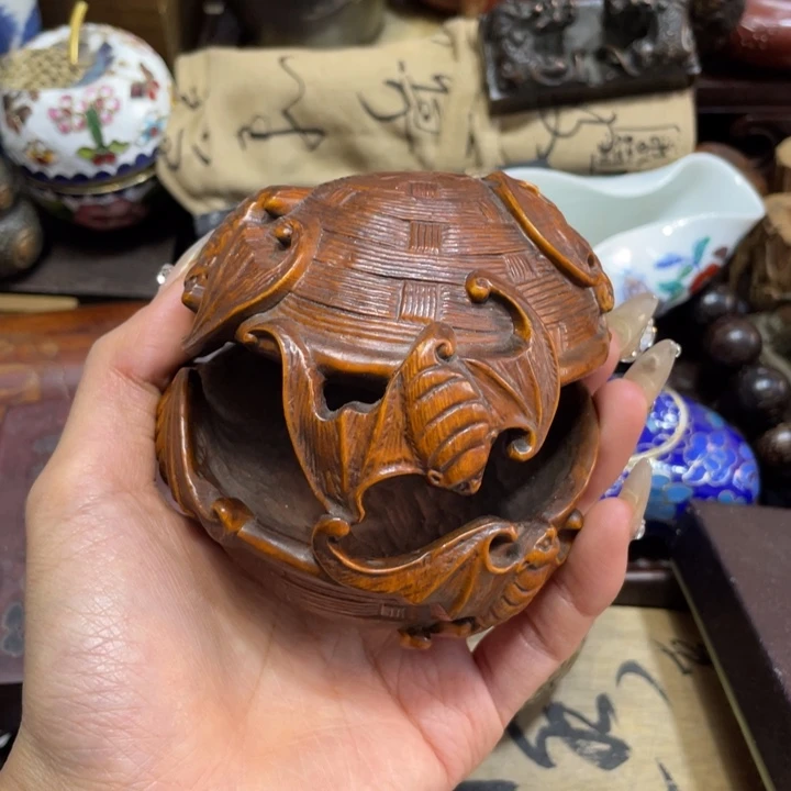 端景台红酸枝木类