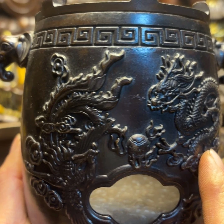 铜器摆件66666666