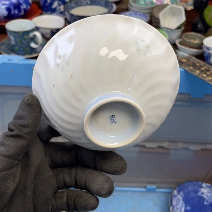 陶瓷他家瓷器真美…开播了