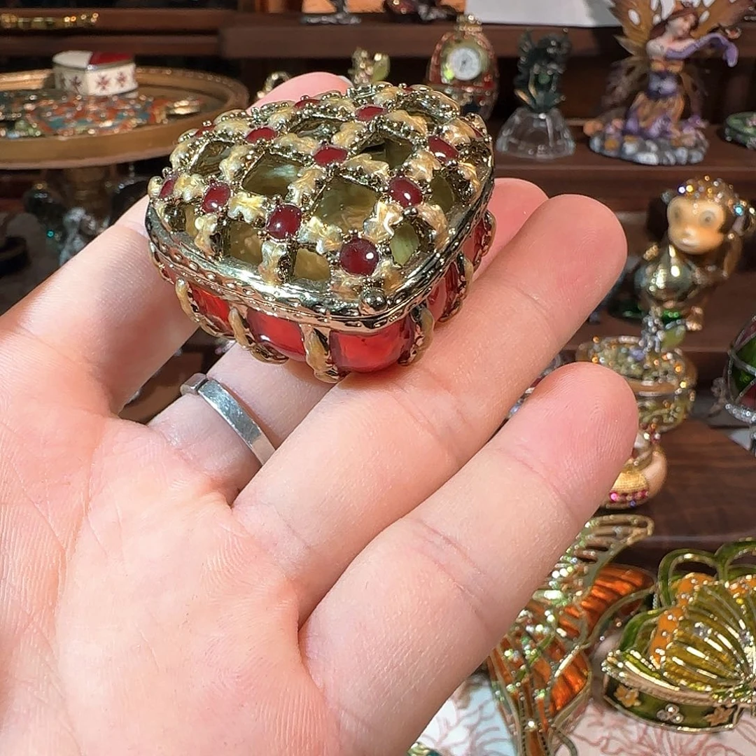 手工制作请勿吹毛求疵