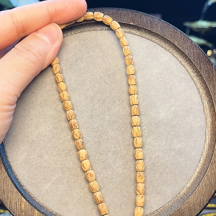 柏香籽/百香籽手串