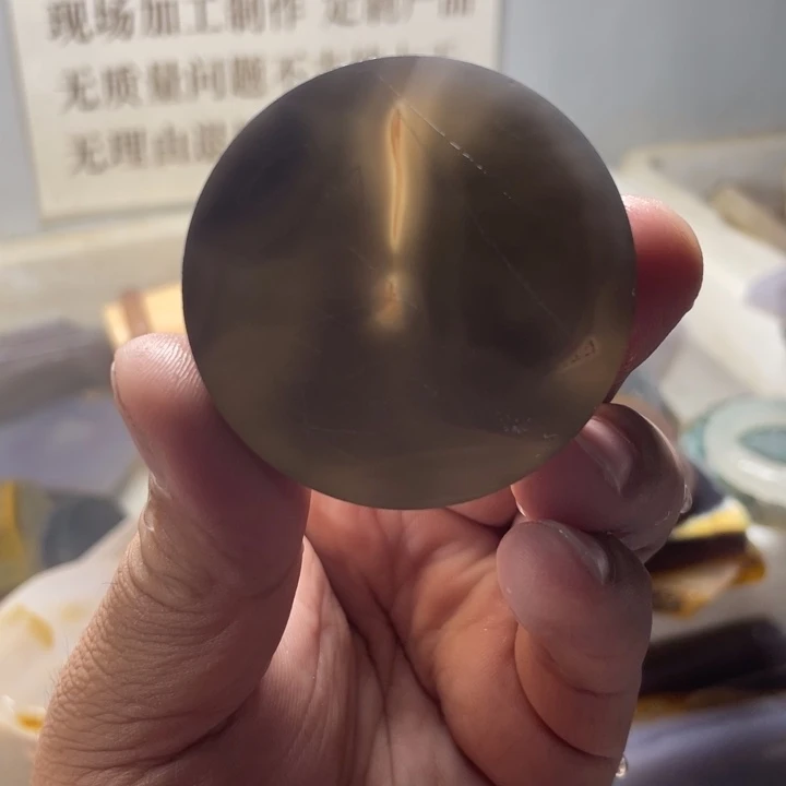 定制玛瑙L****私人定制吊坠