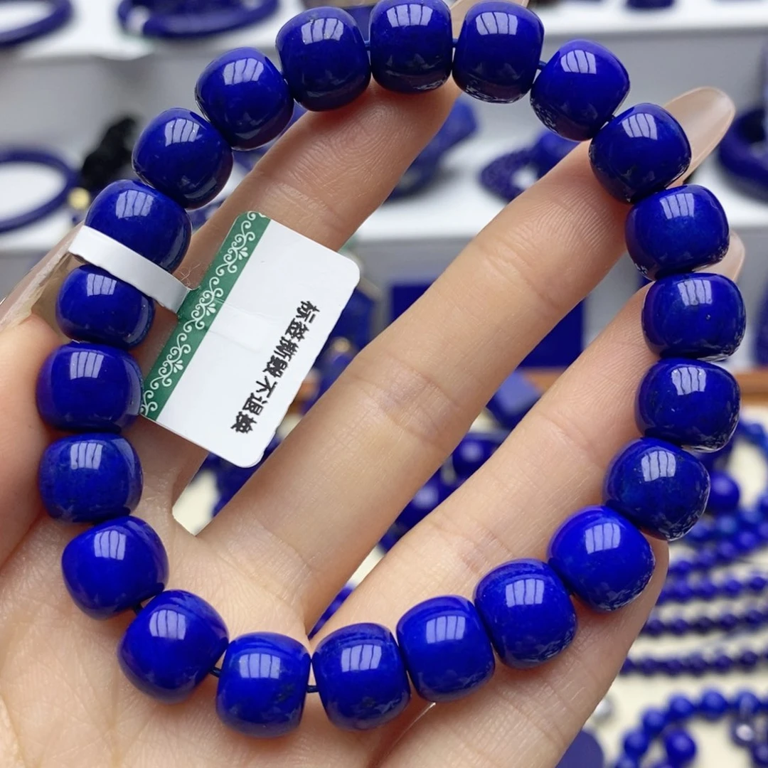未镶嵌青金石手链G****N10➕