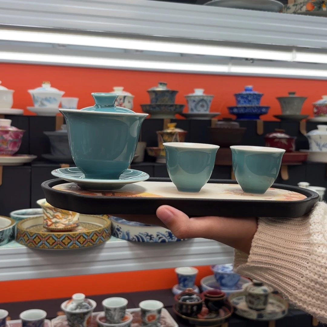 高端大气中透气性能