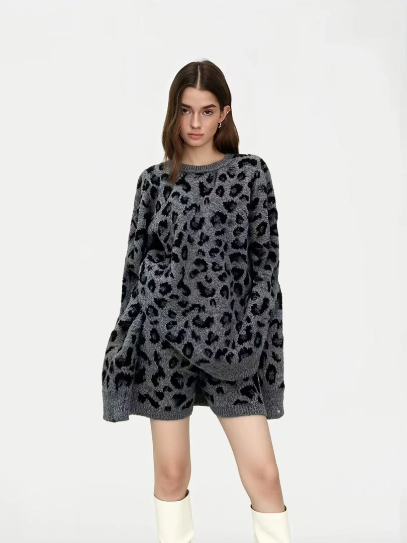 【A551-A600】【小雅尼。】针织秋冬毛衣韩版毛衣屋~