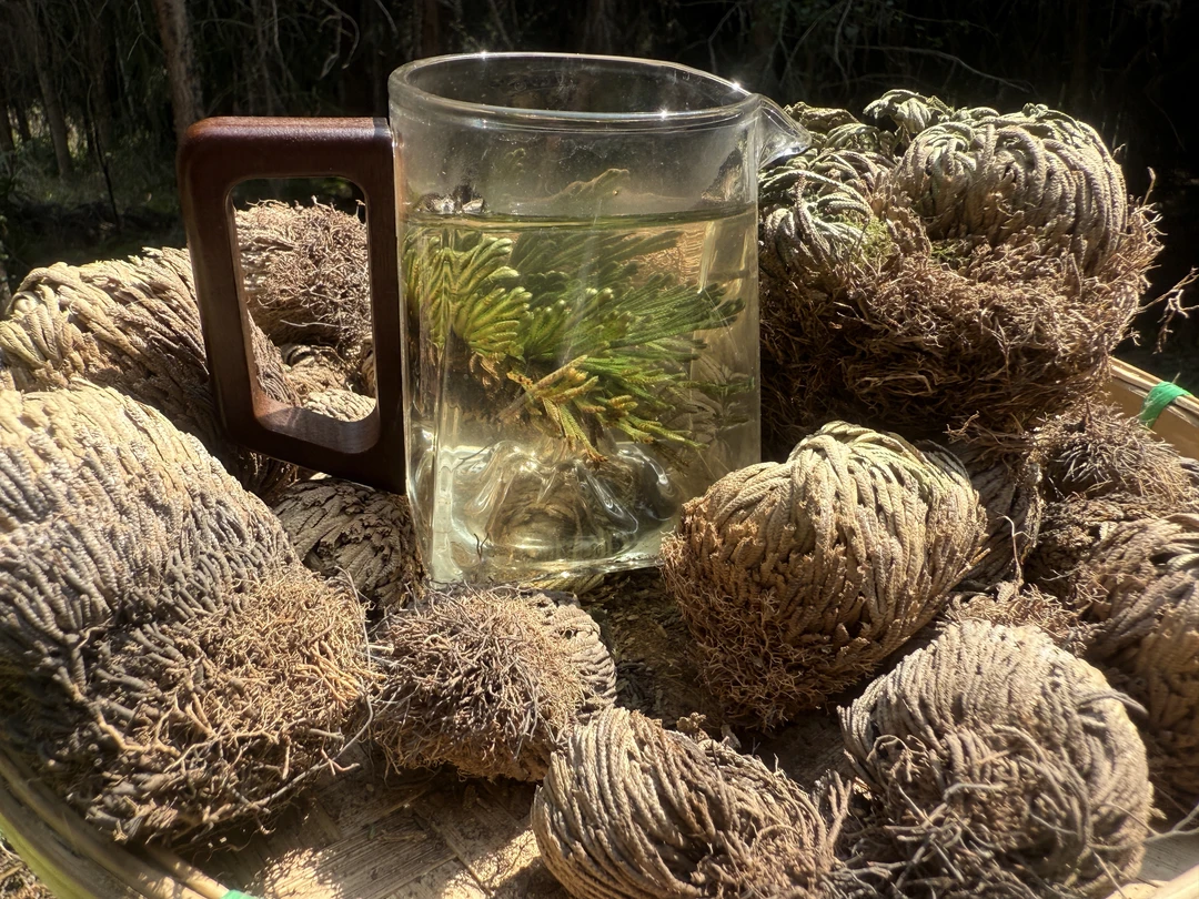 1【永-恒-草】净含量：250-1500g【小田现收】