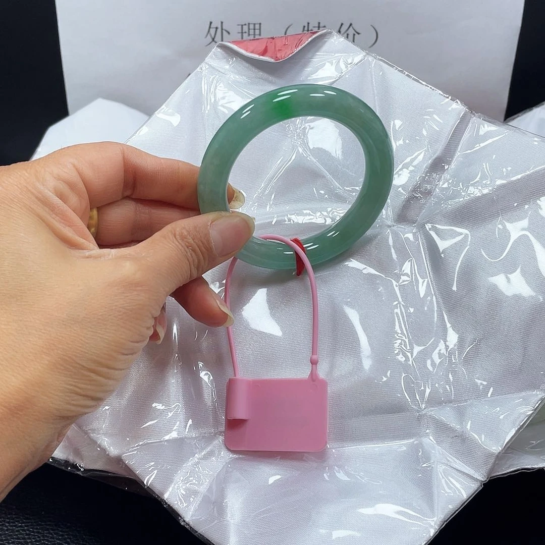 非金属无大丫时尚潮流手镯