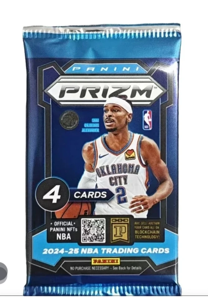 【直播代拆】24-25PZ retail单包博好人签字撒镁粉 大比例manga漫画