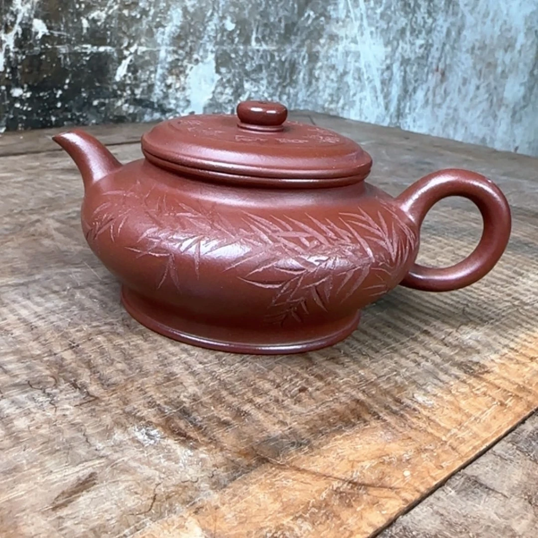 【闪购商品】紫砂茶壶紫砂艺术品