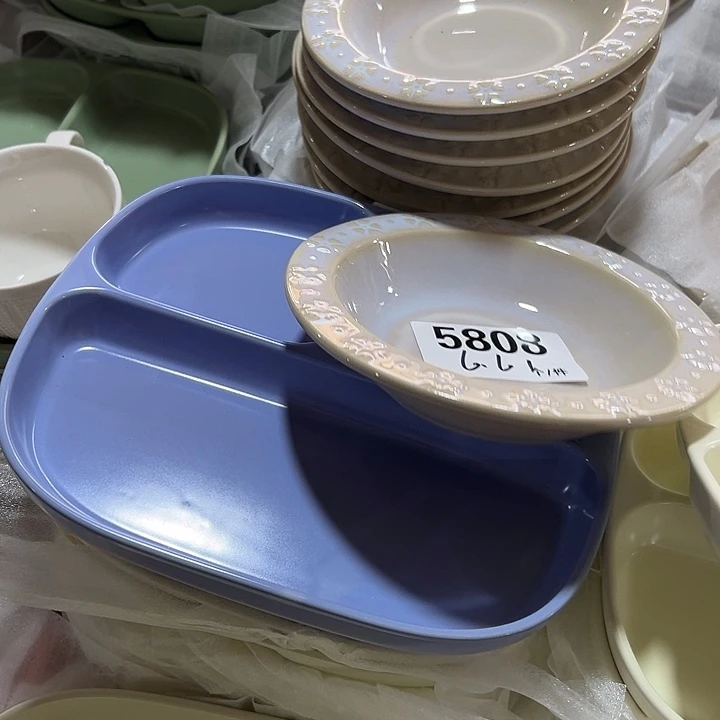 瓷外贸陶瓷微瑕5808