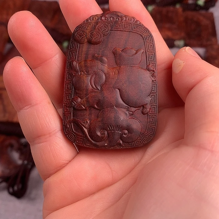 黄花梨/降香黄檀慧*海南